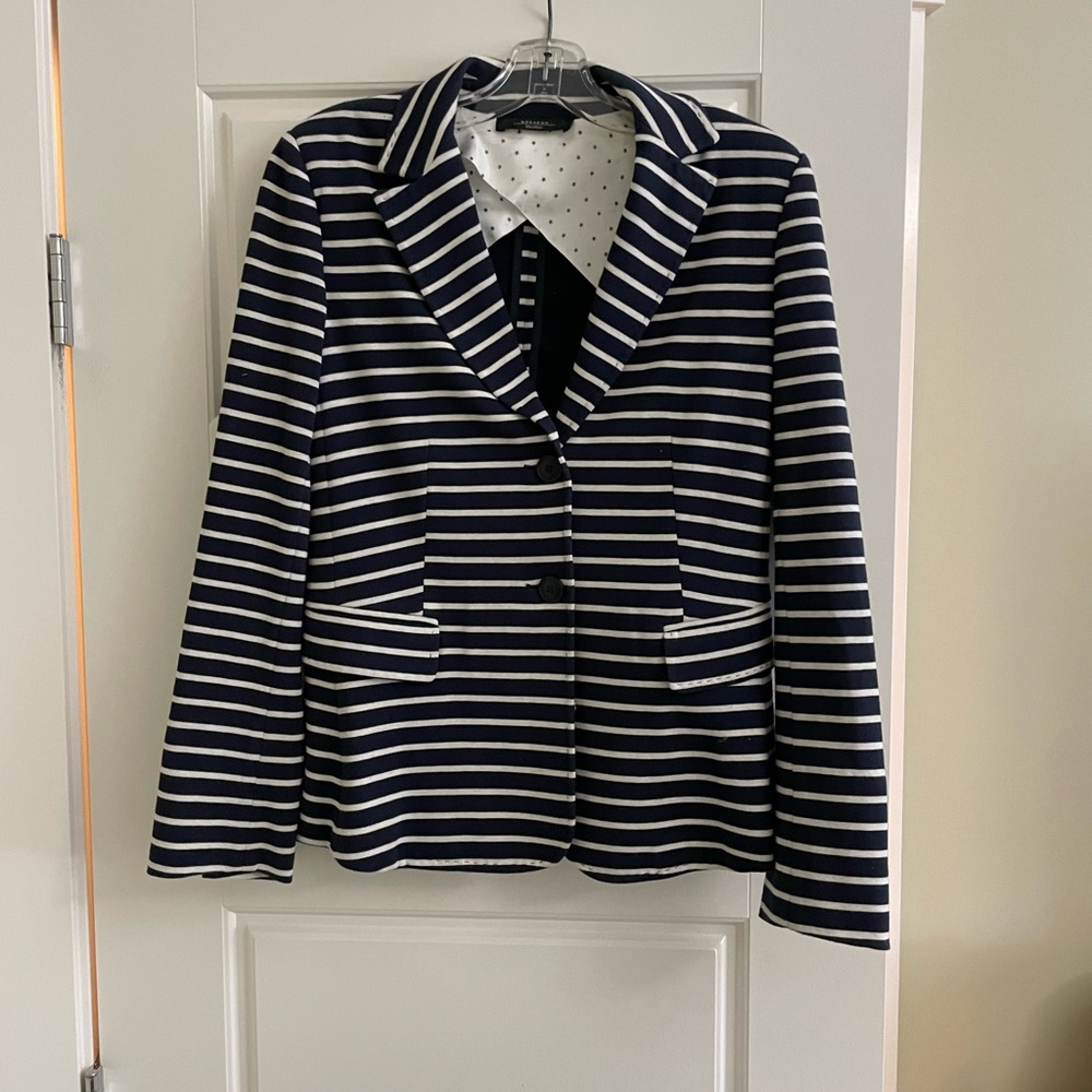 MaxMara blazer